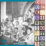 & His Orchestra 1945 Vol 5 , Duke Ellington