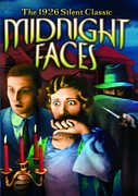Midnight Faces , Francis X. Bushman