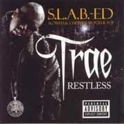 Restless [Explicit Content] , Trae