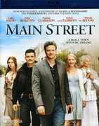 Main Street , Colin Firth