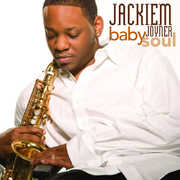 Babysoul , Jackiem Joyner