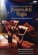 Transform Yourself With Jivamukti Yoga , David Life
