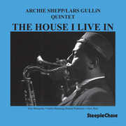 House I Live in , Archie Shepp