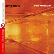 Good and Plenty , Jon Faddis
