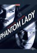 Phantom Lady , Elisha Cook, Jr.
