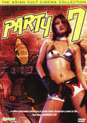 Party 7 , Yoshinori Okada