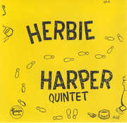 Five Brothers , Herbie Harper