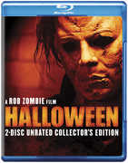 Halloween , Sheri Moon Zombie