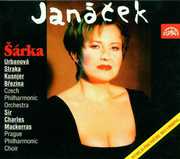 Sarka , Charles Mackerras