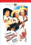 Cowboy From Brooklyn , Dick Powell