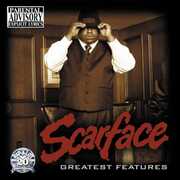 Greatest Features , Scarface