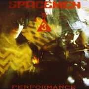 Performance , Spacemen 3