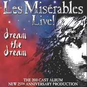 Les Miserables 2010 Cast / O.C.R. , Cast Recording