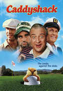 Caddyshack , Chevy Chase