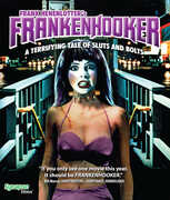 Frankenhooker , James Lorinz