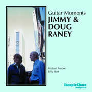 Guitar Moments , Jimmy Raney
