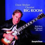 Big Room , Dave Stryker