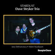 Stardust , Dave Stryker