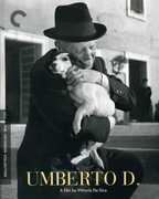 Umberto D. (Criterion Collection) , Carlo Battisti