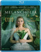 Melancholia , Alexander Skarsg rd