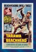 Tarawa Beachhead , Kerwin Mathews