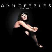 Tellin' It , Ann Peebles