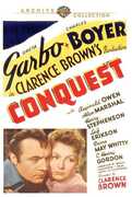 Conquest , Alan Marshal