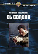 El Condor , Florencio Amarilla