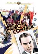 Remote Control , William Haines