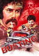 Busting , Elliott Gould