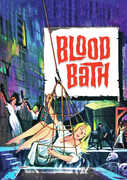 Blood Bath (aka Track of the Vampire) , Sidney Hayers