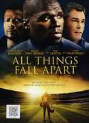 All Things Fall Apart , Curtis Jackson