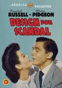 Design for Scandal , Rosalind Russell