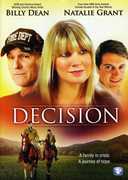 Decision , Michael Rosenbaum