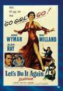 Let's Do It Again , Jane Wyman