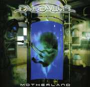 Motherland , Daedalus