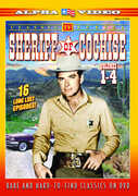 Sheriff of Cochise 1-4 , Primo Carnera