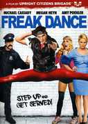 Freak Dance , Joshua Allen