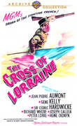 The Cross of Lorraine , Cedric Hardwicke