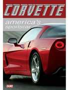Corvette - America's Sportscar 