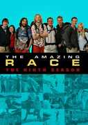 The Amazing Race: The Ninth Season , David Conley