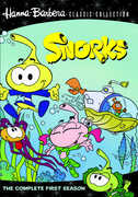 Snorks: The Complete First Season , Michael Bell