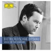Voice of the Century , Dietrich Fischer-Dieskau