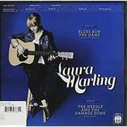 Blues Run The Game/ The Needle and The Damage Done , Laura Marling