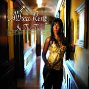 In the Flow , Althea Rene