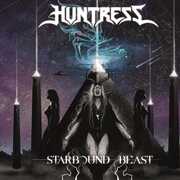 Starbound Beast , Huntress