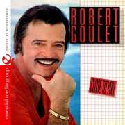 Close to You , Robert Goulet