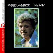 My Way , Steve Lawrence