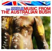 Sounds of the Aborigine , Aussie Bush Band
