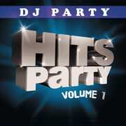 Hits Party Vol. 1 , DJ Party
